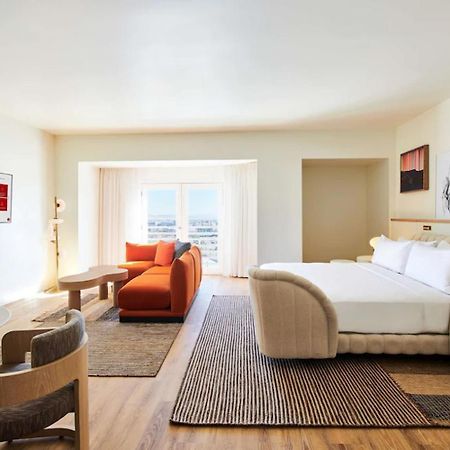 Virgin Hotels Las Vegas By Suiteness Exterior foto