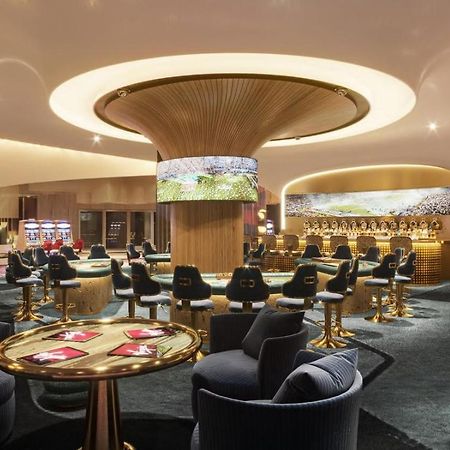 Virgin Hotels Las Vegas By Suiteness Exterior foto