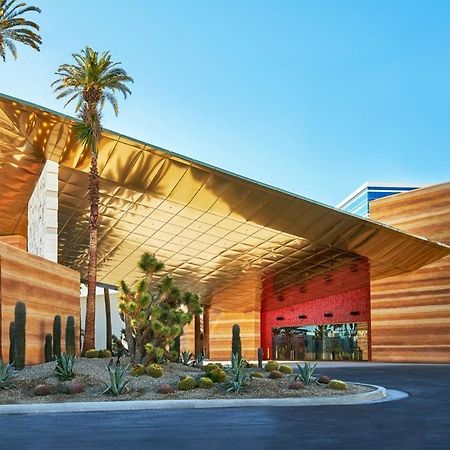 Virgin Hotels Las Vegas By Suiteness Exterior foto
