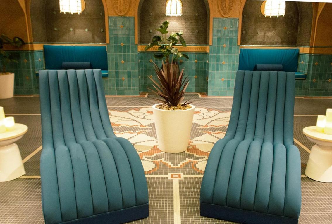 Virgin Hotels Las Vegas By Suiteness Exterior foto