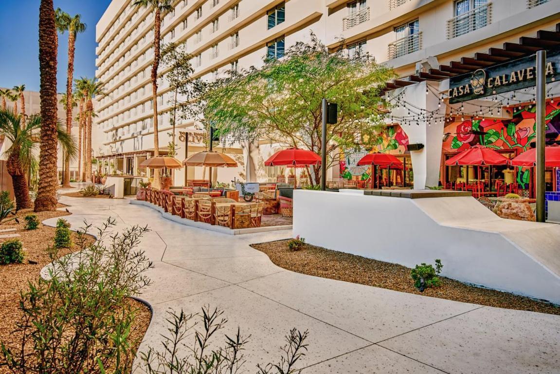 Virgin Hotels Las Vegas By Suiteness Exterior foto