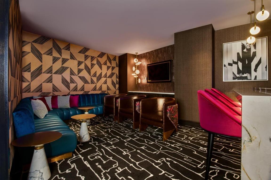 Virgin Hotels Las Vegas By Suiteness Exterior foto