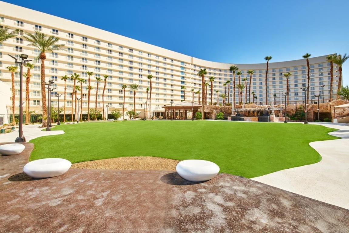 Virgin Hotels Las Vegas By Suiteness Exterior foto
