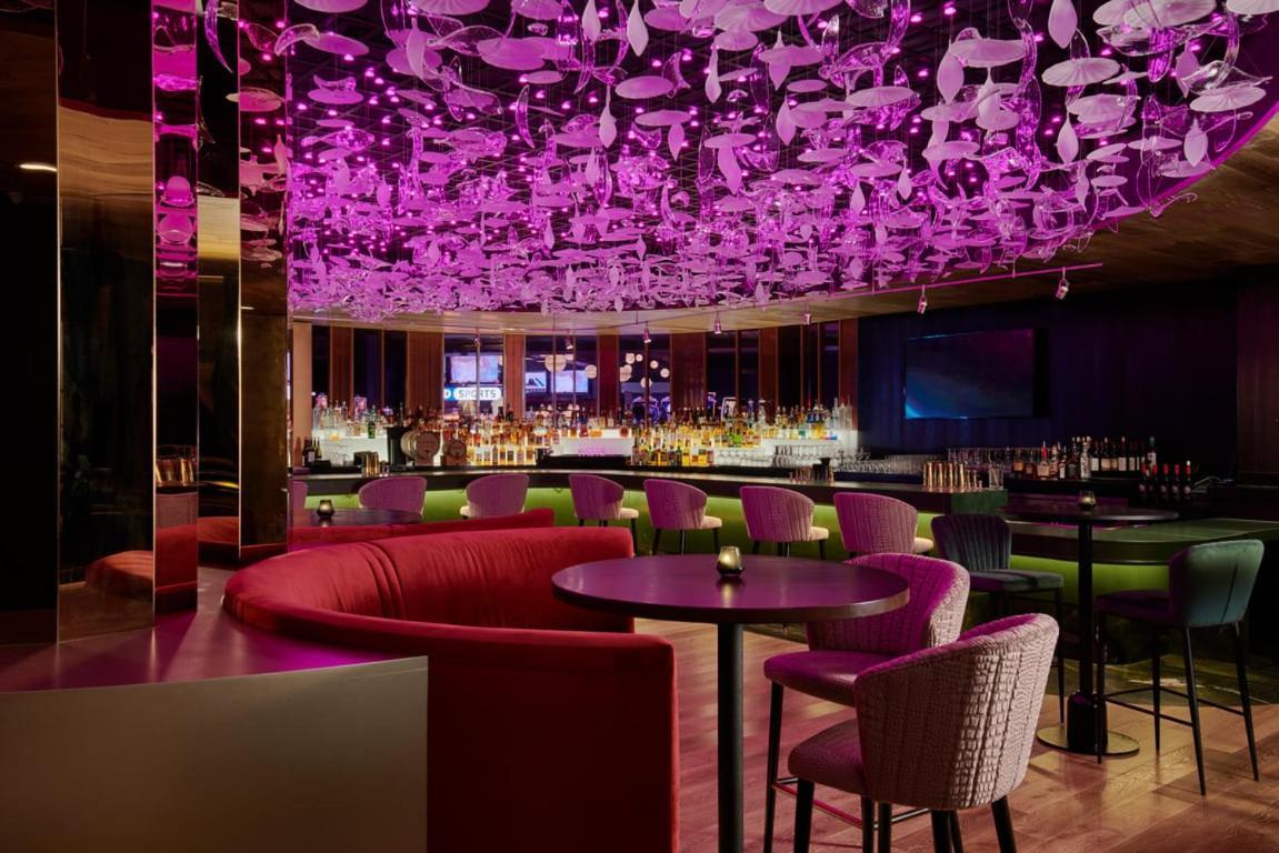 Virgin Hotels Las Vegas By Suiteness Exterior foto