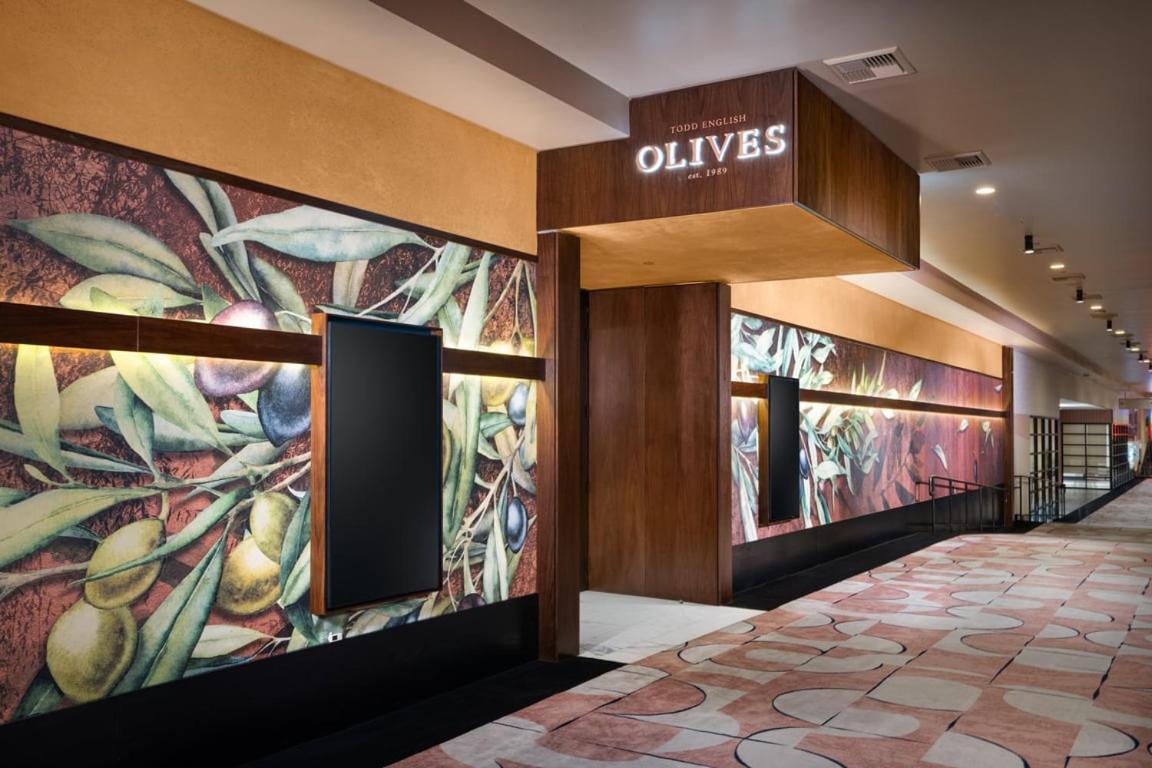 Virgin Hotels Las Vegas By Suiteness Exterior foto