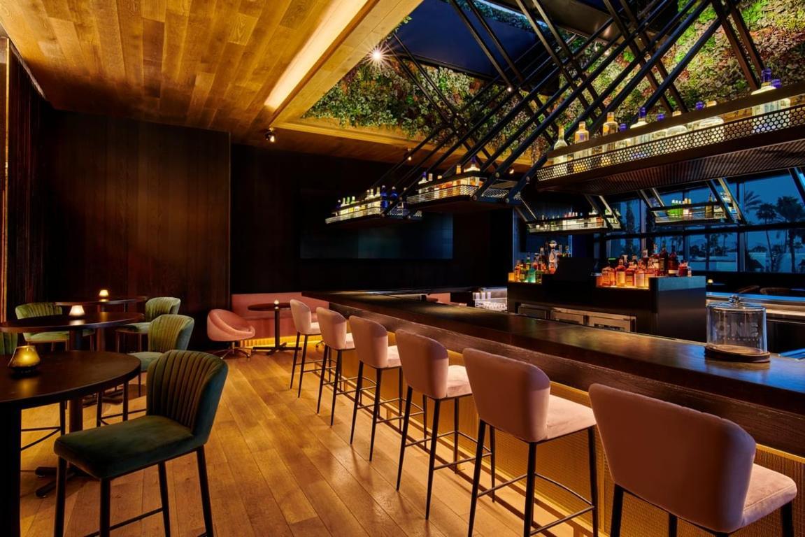 Virgin Hotels Las Vegas By Suiteness Exterior foto