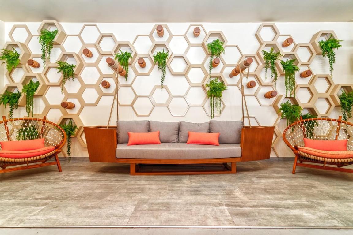 Virgin Hotels Las Vegas By Suiteness Exterior foto
