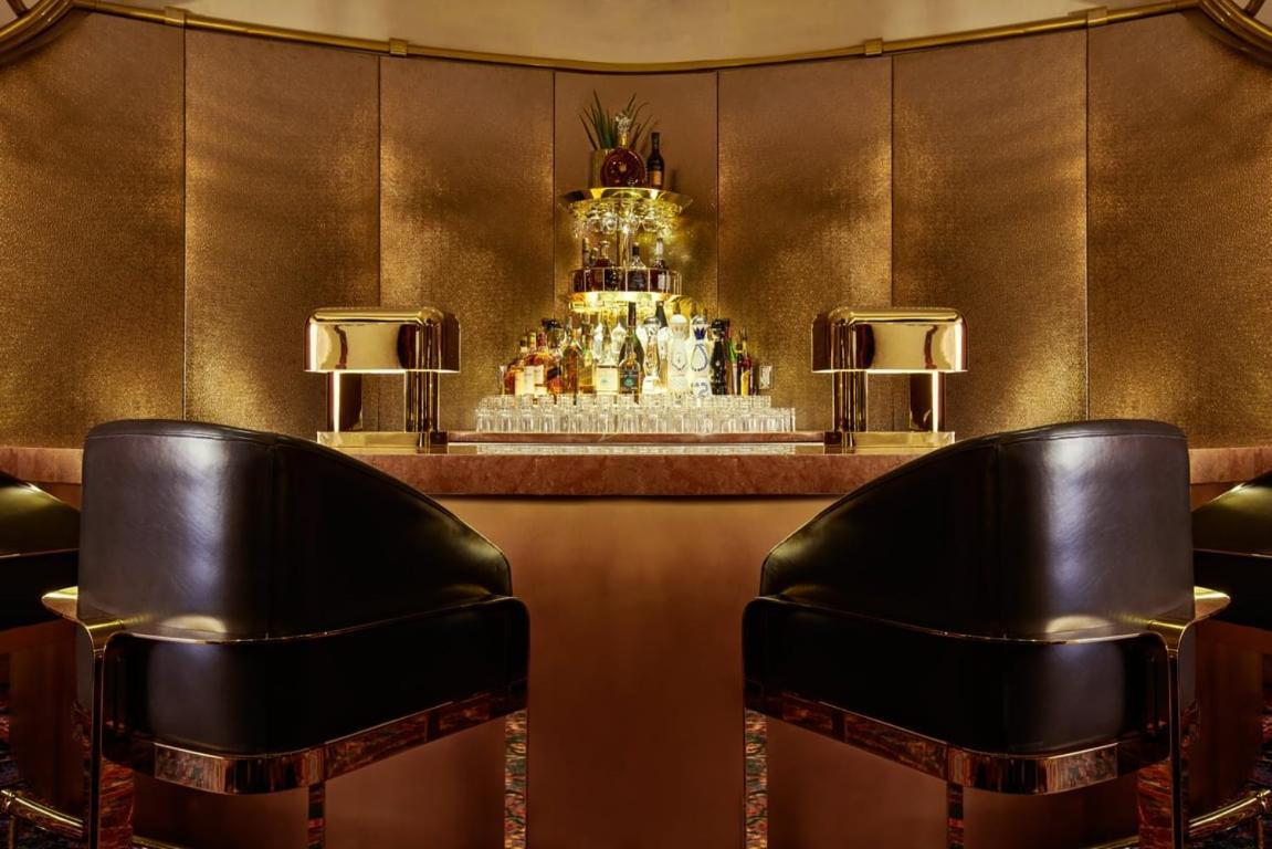 Virgin Hotels Las Vegas By Suiteness Exterior foto