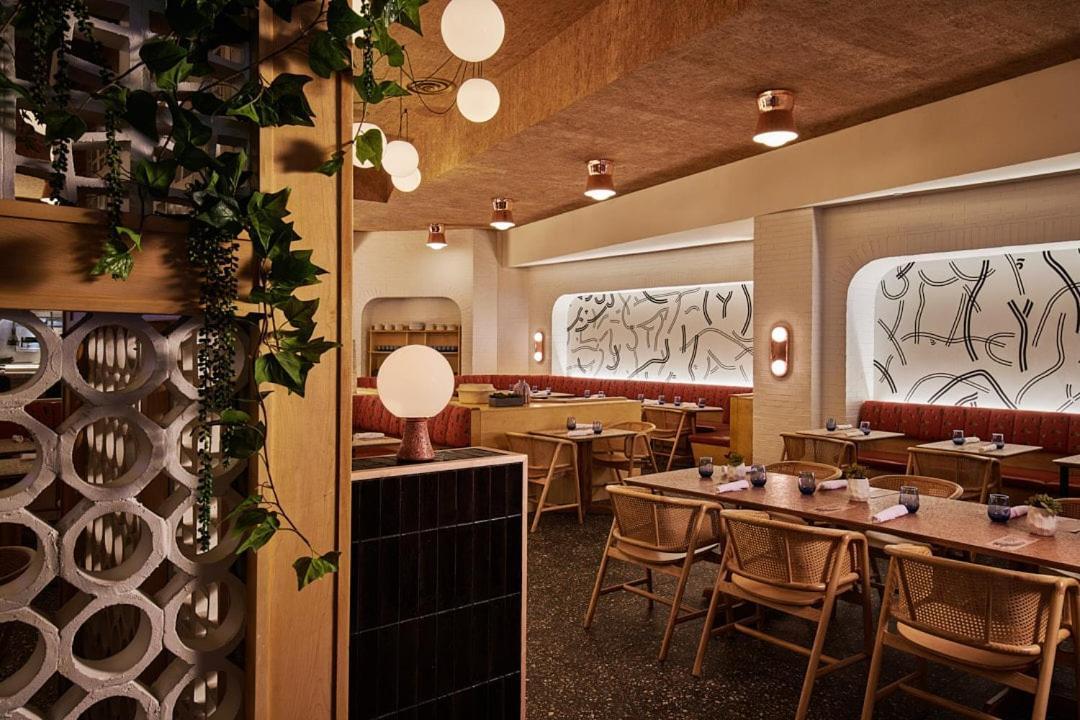 Virgin Hotels Las Vegas By Suiteness Exterior foto