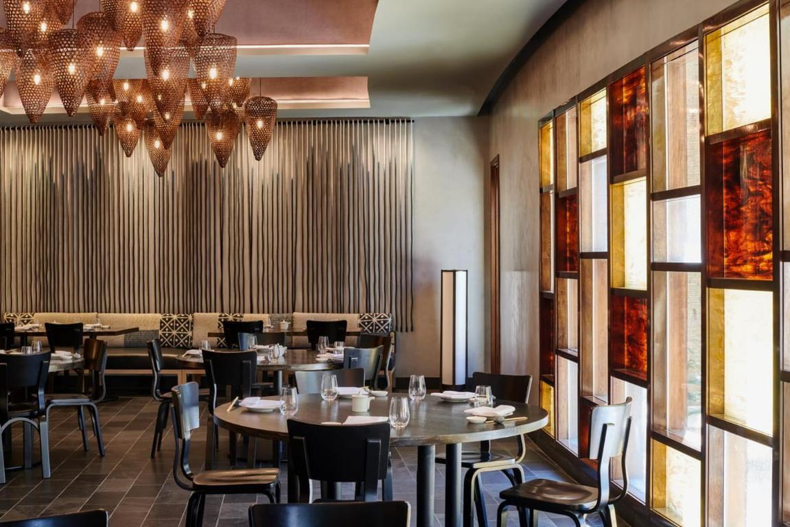 Virgin Hotels Las Vegas By Suiteness Exterior foto